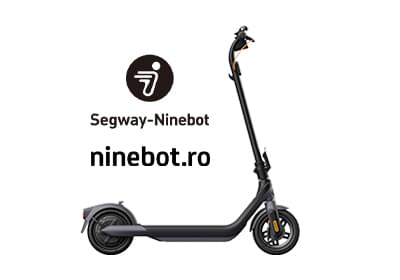 8x Ninebot E2 PRO