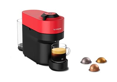 10x Nespresso Vertuo